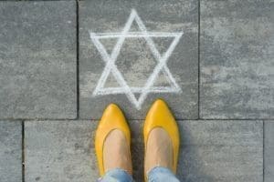 Immigration familiale en Israël